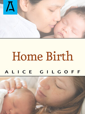 cover image of Home Birth
